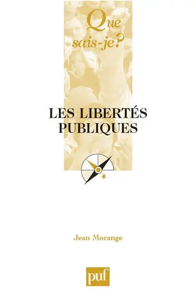 Les libertés publiques