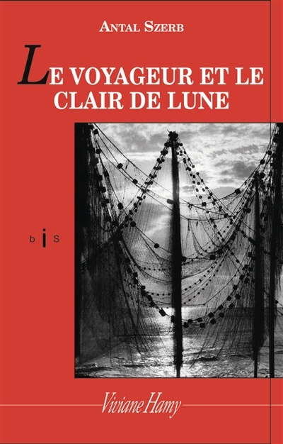 Le voyageur et le clair de lune