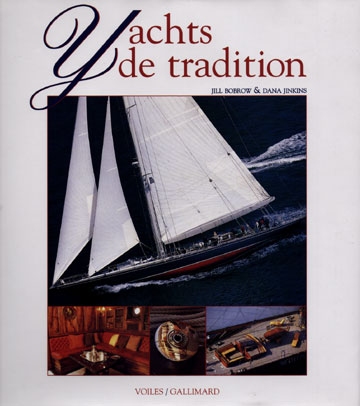 Yachts de tradition