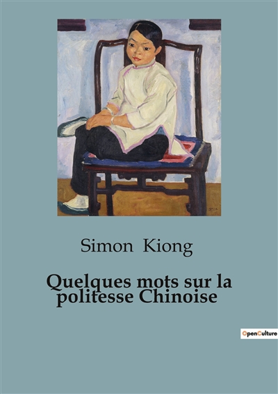 Quelques mots sur la...