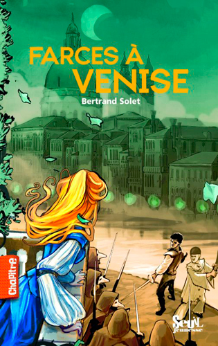 Farces à Venise