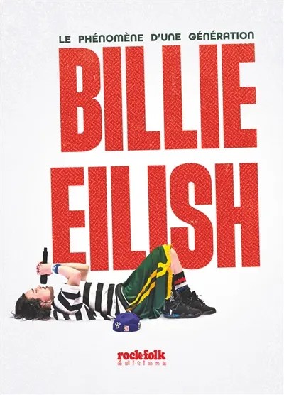 Billie Eilish : le phénomène d'une génération