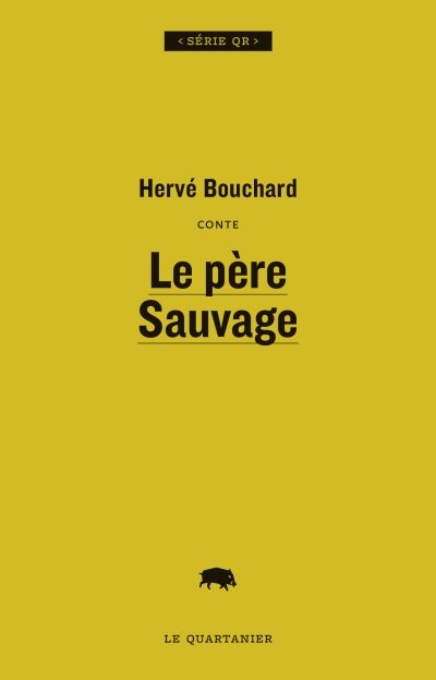 Le père Sauvage