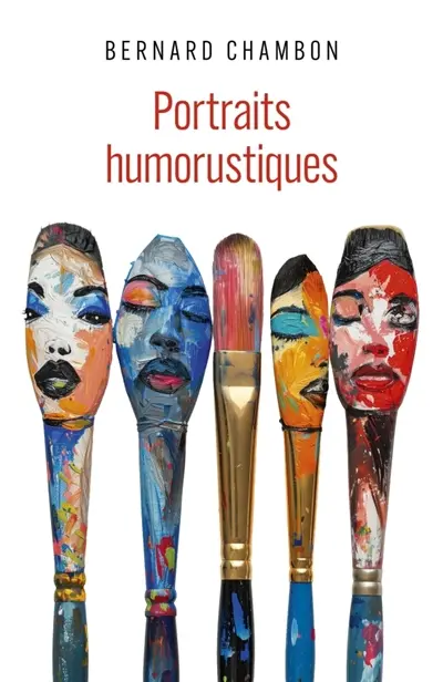 Portraits humorustiques