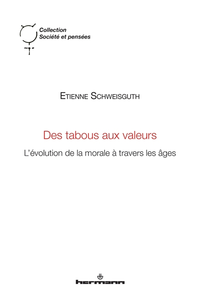 Des tabous aux valeurs :...