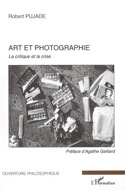 Art et photographie : la critique et la crise