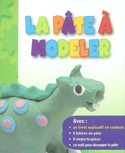 La pâte à modeler