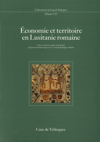 Economie et territoire en...