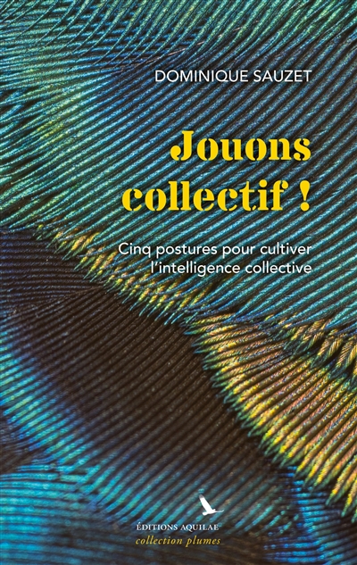 Jouons collectif ! : Cinq...