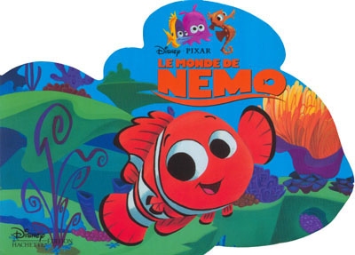 Le monde de Nemo