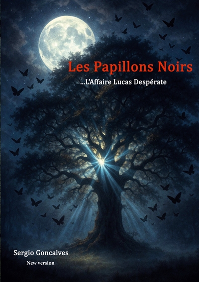 Les papillons noirs :...