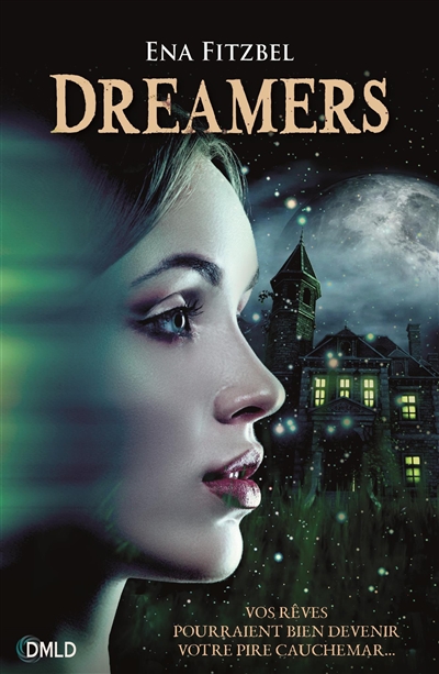 dreamers. vol. 1