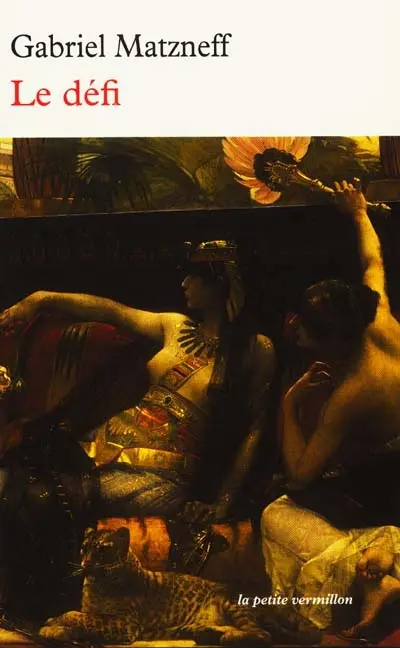 Le défi