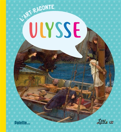 L'art raconte Ulysse