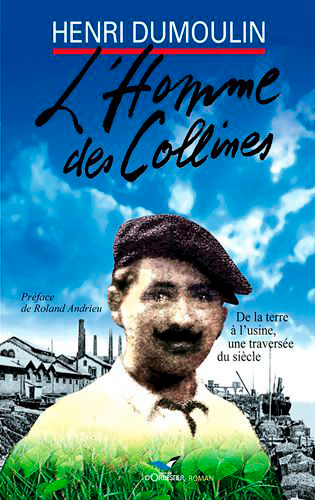 l'homme des collines