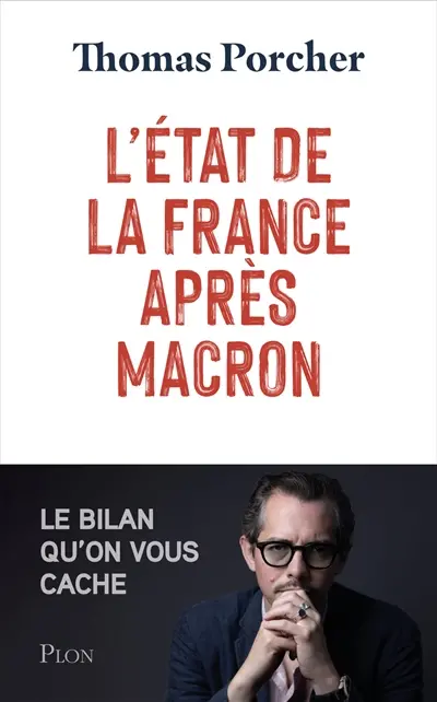 L'état de la France après Macron