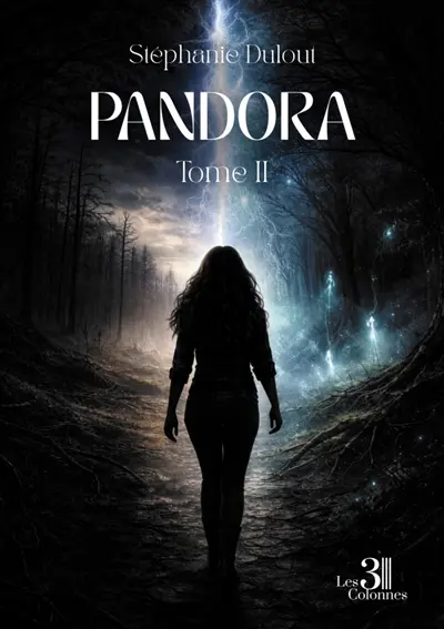 Pandora : Tome II