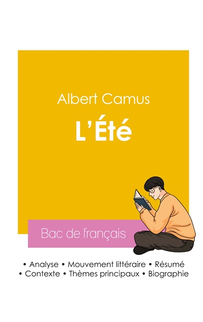 Réussir son Bac de français...
