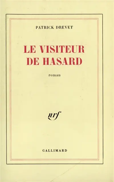 Le Visiteur de hasard