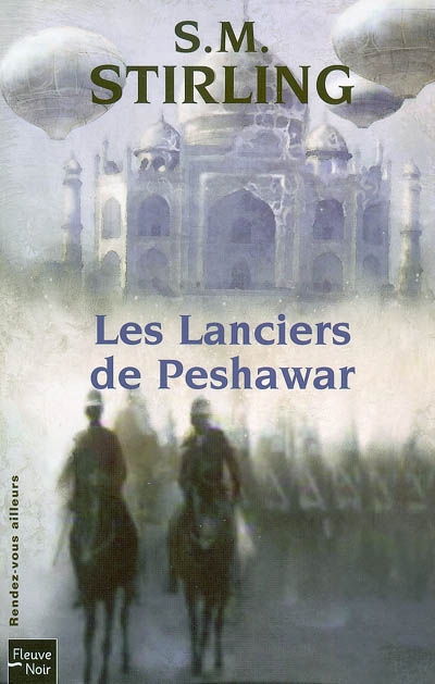 Les lanciers de Peshawar