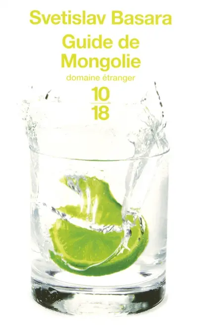 Guide de Mongolie