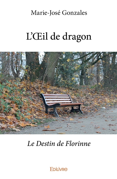 L'œil de dragon : Le Destin...