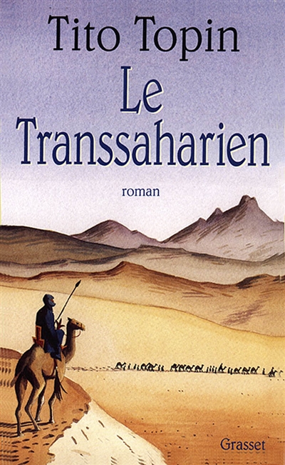 Le Transsaharien