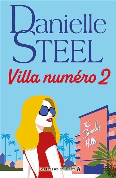 Villa numéro 2