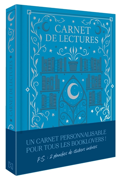 Carnet de lectures