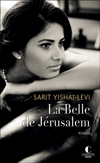 La Belle de Jérusalem - Sarit Yishai-Levi