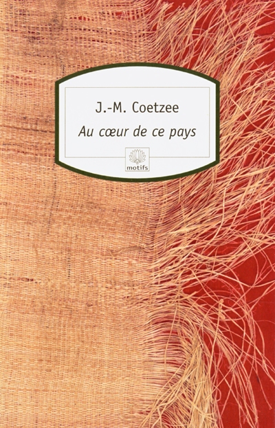 Au coeur de ce pays