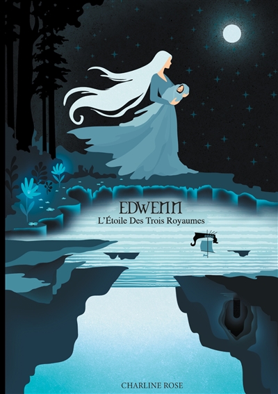Edwenn : L'Etoile des Trois...