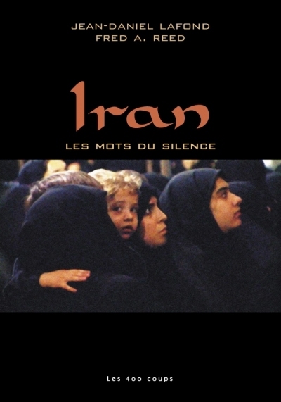 Iran : mots du silence