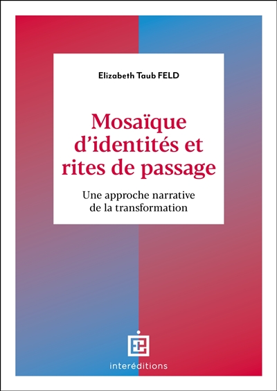 Mosaïque d'identité et...