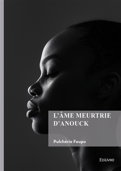 L'Ame meurtrie d'Anouck
