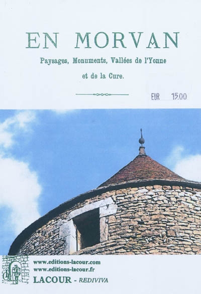En Morvan : paysages,...