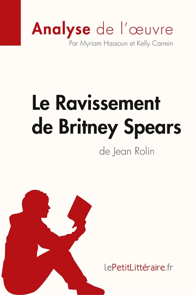 Le Ravissement de Britney...