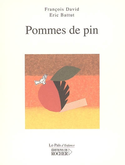 Pommes de pin