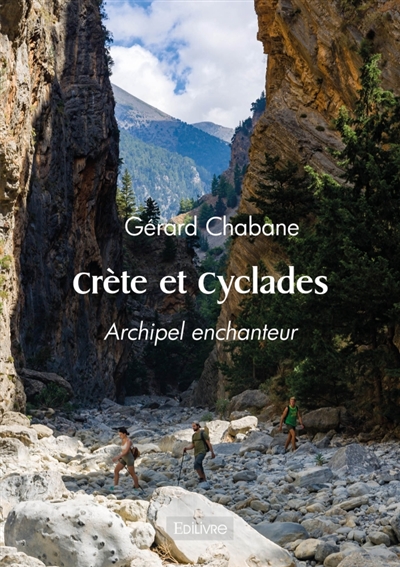 Crète et Cyclades :...