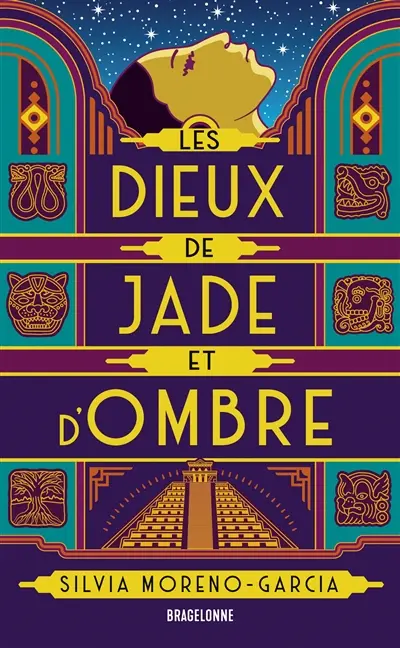 Les dieux de jade et d'ombre