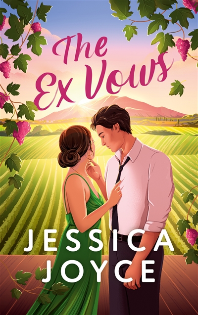 The ex vows