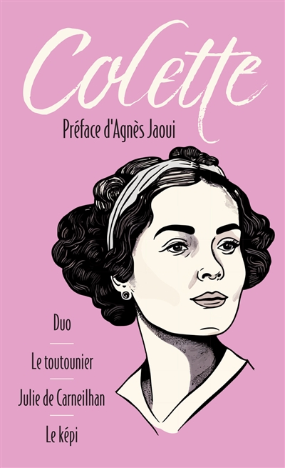 Duo. Le toutounier. Julie...