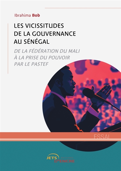 Les Vicissitudes de la...