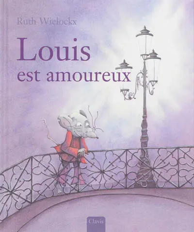 Louis est amoureux