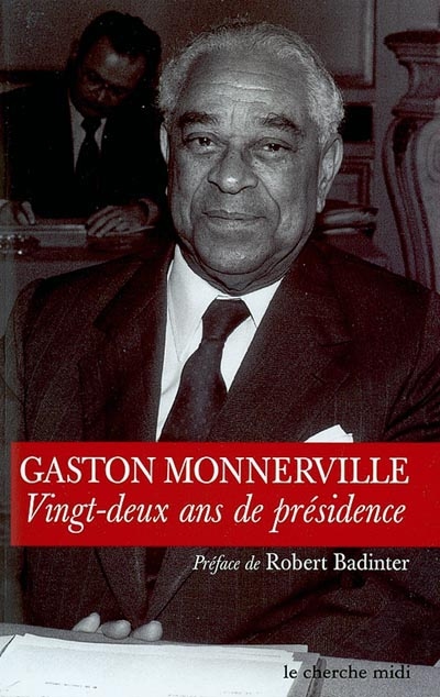 Vingt-deux ans de présidence