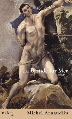 La bastide sur mer