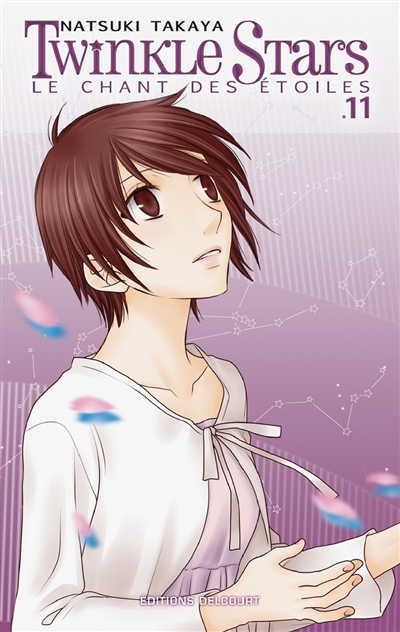 Twinkle stars : le chant...