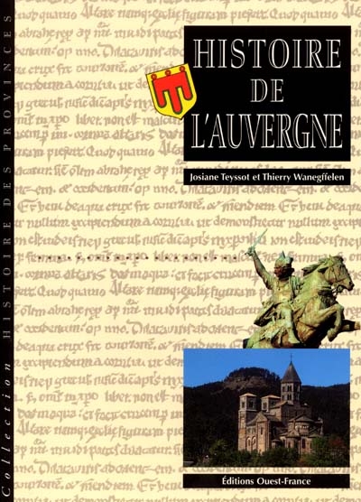 Histoire de l'Auvergne