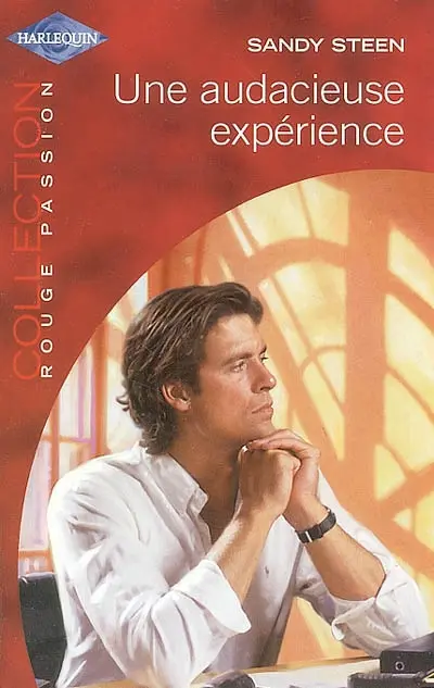 Une audacieuse expérience