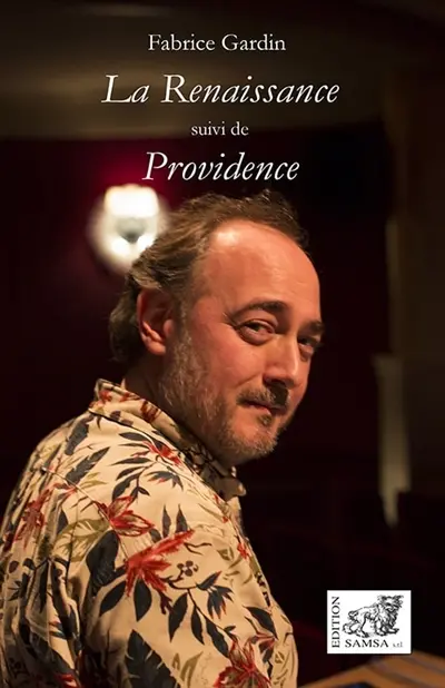 La Renaissance. Providence